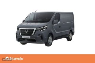 Nissan Primastar Combi 6 L1 H1 (1t) 2.0dCi EU6E-bis 81 kW (110 CV) M/T S&S Acenta - Foto 1