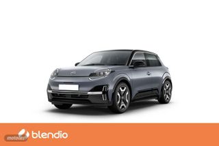 Nissan Micra Long Range 4x2 Tekna - Foto 1