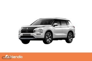 Mitsubishi Outlander PHEV Motion 4WD - Foto 1
