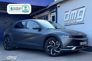 Hyundai IONIQ 5 168 kW - Foto 1