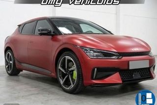 Kia EV6 GT 430 kW - Foto 1