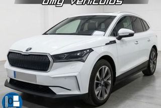 Skoda Enyaq iV 80 150 kW - Foto 1