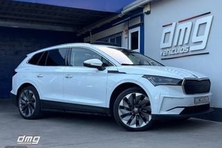 Skoda Enyaq iV 80 150 kW - Foto 1