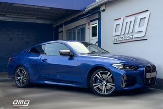 BMW Serie 4 M440i xDrive Coupé - Foto 1