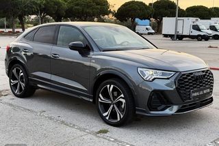 Audi Q3 Sportback 35 TFSI S tronic - Foto 1