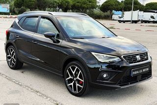 Seat Arona 1.0 TSI 81 kW - Foto 1