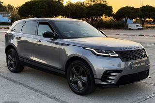Land Rover Range Rover Velar D200 MHEV 4WD Auto R-Dynamic S - Foto 1