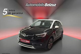 Opel Crossland X 5 AÑOS GARANTÍA - Foto 1