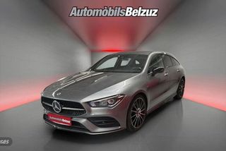 Mercedes Clase CLA 5 AÑOS GARANTÍA - Foto 1