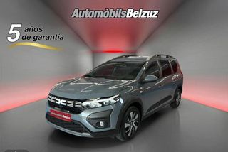 Dacia Jogger 5 AÑOS GARANTÍA - Foto 1