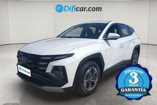 Hyundai Tucson 1.6 150CV BLACK LINE - Foto 1
