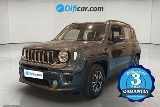 Jeep Renegade 1.0 120CV - Foto 1