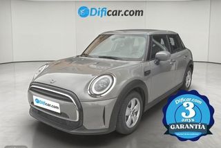 Mini Cooper BERLINA CON PORTON - Foto 1
