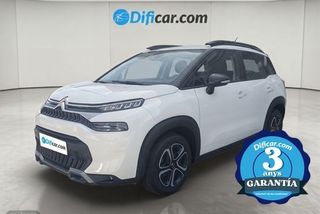 Citroen C3 Aircross BLUEHDI 110CV S&S FEEL PACK - Foto 1