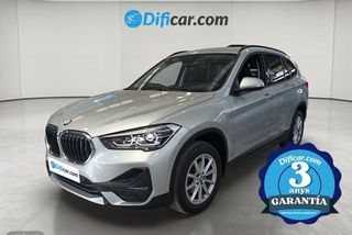 BMW X1 SDRIVE 18D 150CV AUTOMATICO - Foto 1