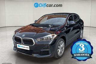 BMW Serie 2 X2 SDRIVE 18I (CX3) - Foto 1