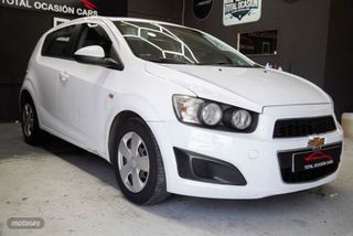 Chevrolet Aveo 1.2I 82CV - Foto 1