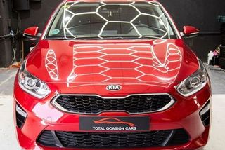 Kia Ceed 5p 1.0 T-GDi Drive 88 kW - Foto 1