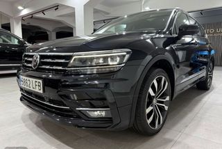 Volkswagen Tiguan Allspace 4Motion 2.0 TDI 140 kW - Foto 1