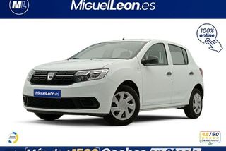 Dacia Sandero Ambiance 1.0 54kW (73CV) - Foto 1