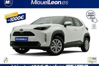Toyota Yaris Cross 1.5 120H Active Tech - Foto 1