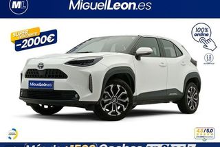 Toyota Yaris Cross 1.5 120H Active Tech - Foto 1