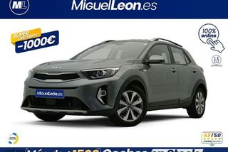 Kia Stonic 1.0 TGDI 100CV CONCEPT dct - Foto 1