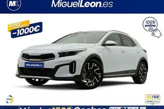 Kia XCeed 1.0 T-GDi Business 74kW (100CV) - Foto 1