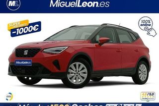 Seat Arona 1.0 TSI 81kW (110CV) Style XL - Foto 1