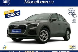 Audi Q3 35 TFSI 110kW (150CV) S tronic Advanced - Foto 1