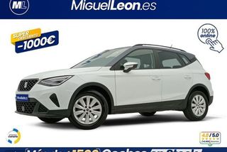 Seat Arona 1.0 TSI 81kW (110CV) Style XL Edition - Foto 1