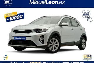Kia Stonic 1.2 DPi 58kW (79CV) Concept - Foto 1