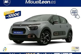 Citroen C3 PureTech 60KW (83CV) C-Series - Foto 1
