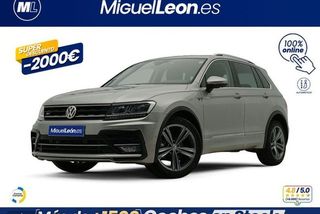 Volkswagen Tiguan Sport 2.0 TDI 110kW(150CV) BMT DSG 4Mot - Foto 1