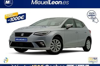 Seat Ibiza 1.0 TSI 81kW (110CV) Style - Foto 1