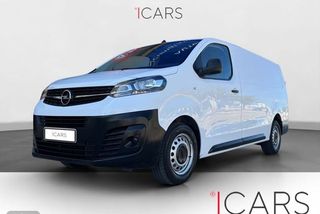 Opel Vivaro 1.5 BLUEHDI L INC. MANUAL - Foto 1