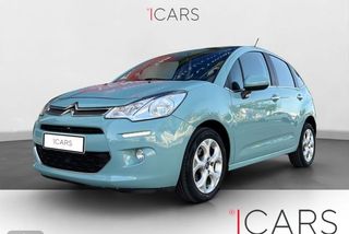 Citroen C3 BlueHDi 100 Exclusive - Foto 1