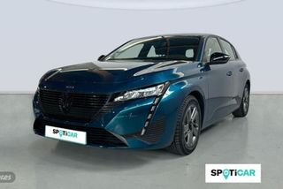Peugeot 308 Active Hybrid eDCS6 100 kW (136 CV) - Foto 1