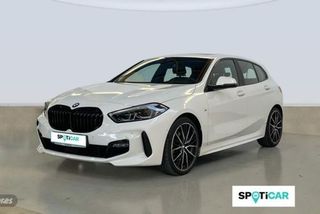 BMW Serie 1 118d Business 110 kW (150 CV) - Foto 1