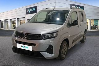 Opel Combo 100 Cv 1.5 Td S/S MT6 €6.4 - - Foto 1