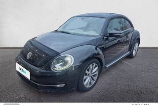 Volkswagen Beetle 1.6 TDI 105cv Design - Foto 1