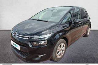 Citroen C4 Picasso 1.6 HDi 115cv Seduction - Foto 1