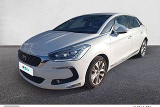 DS DS5 BlueHDi 120cv Desire - Foto 1