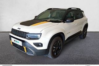 Jeep Avenger 1.2 eHybrid 4xe 145CV T. North Face The North Face - Foto 1