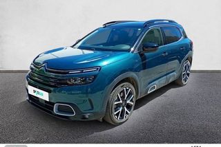 Citroen C5 Aircross 225 e-EAT8 Shine - Foto 1
