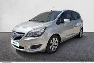 Opel Meriva 1.4 NET Excellence - Foto 1