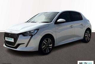 Peugeot 208 PureTech 73kW (100CV) Allure - Foto 1