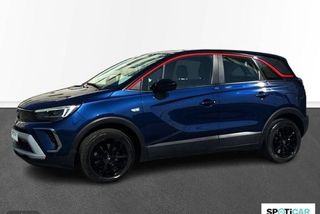 Opel Crossland X 1.2 81kW (110CV) GS Line - Foto 1