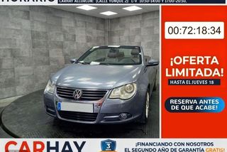 Volkswagen Eos 2.0 TDI 140cv DPF DSG - Foto 1
