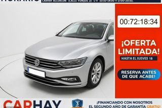 Volkswagen Passat Executive 2.0 TDI 110kW (150CV) - Foto 1